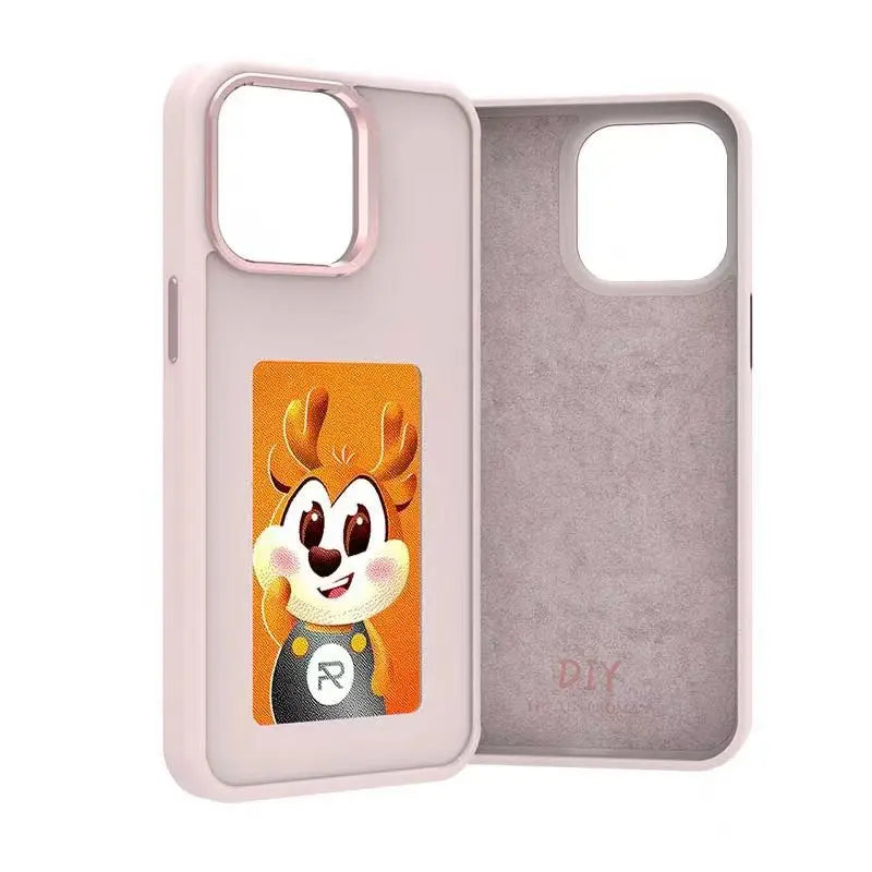 MeCase Phonecase