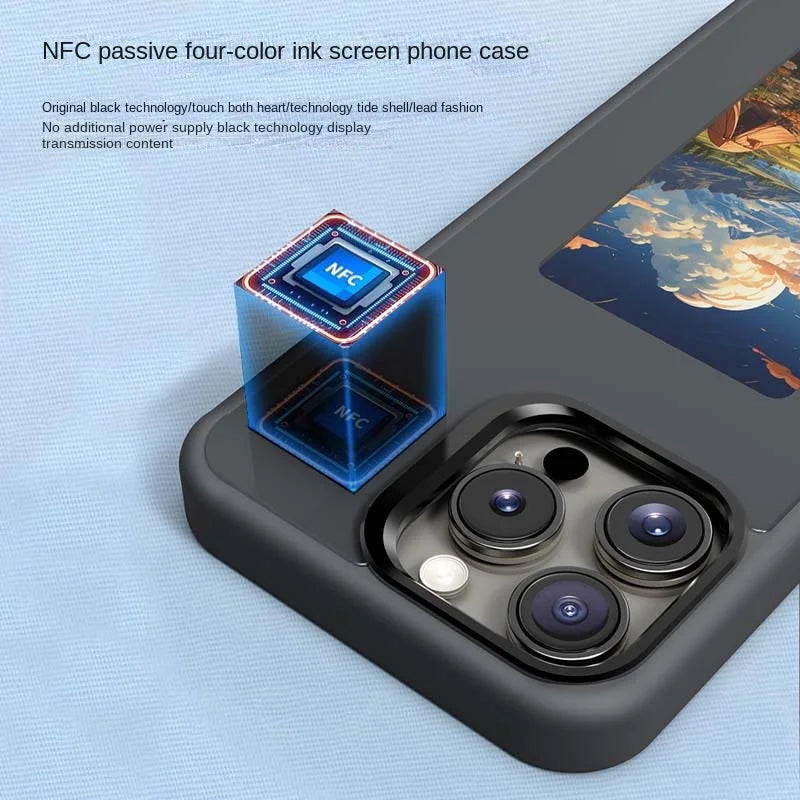 MeCase Phonecase