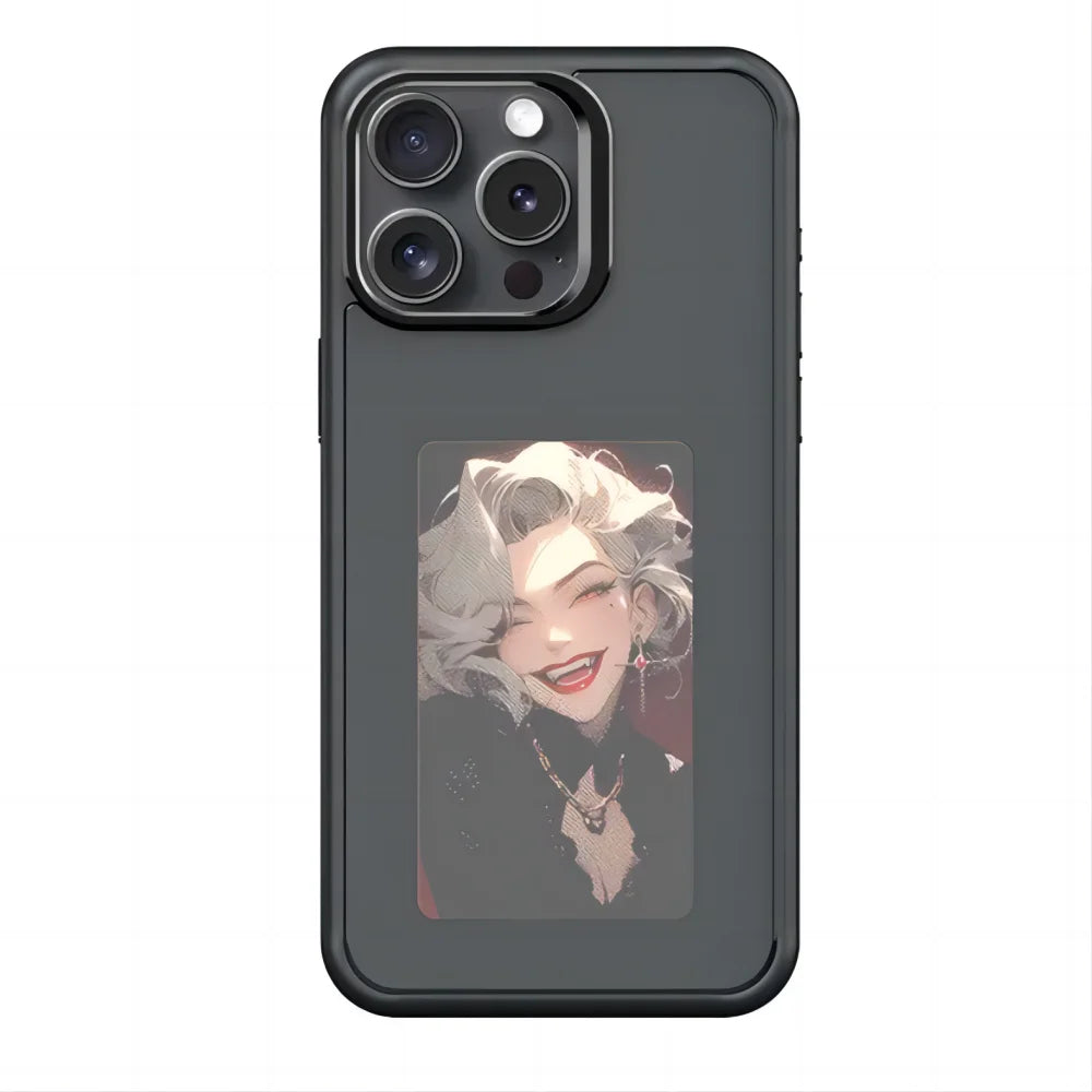 MeCase Phonecase